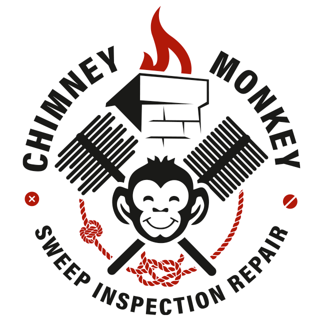 Chimney Monkey